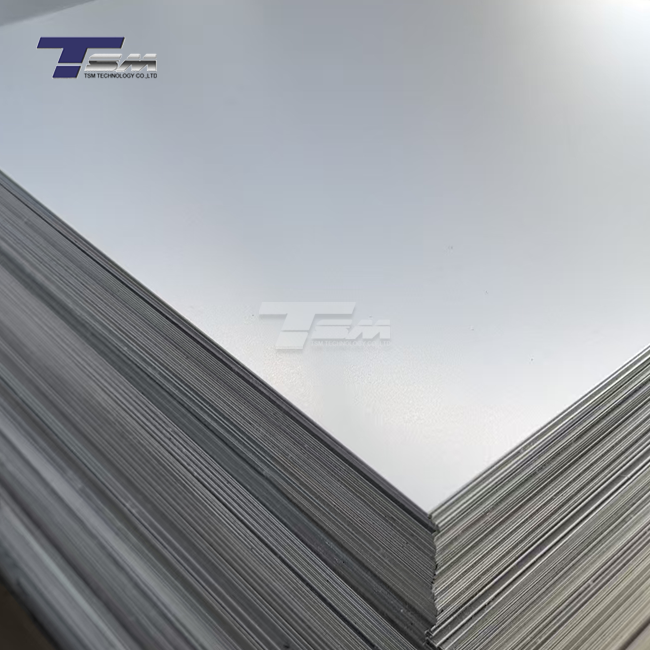 Incoloy Alloy